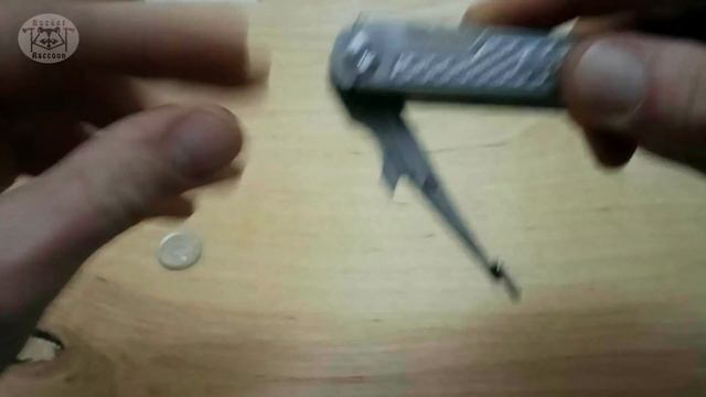 Лучший мультитул за свои деньги Swiss+Tech 17 in 1 смотреть онлайн