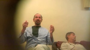 Бред шизофреника/параноидальная шизофрения