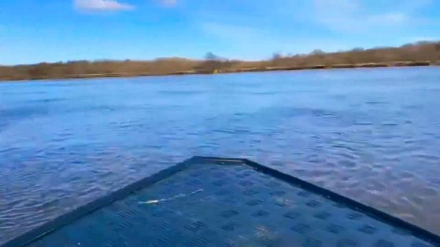 Небольшая прогулка по р. Камчатка смотреть онлайн