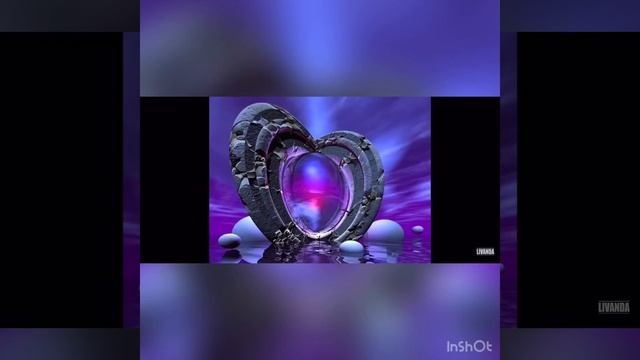 Медитация Ливанды. Женская любовь к себе. Как полюбить себя. смотреть онлайн