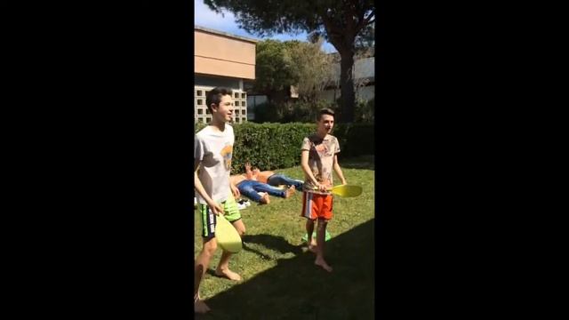 Marina di Bibbona 2 смотреть онлайн