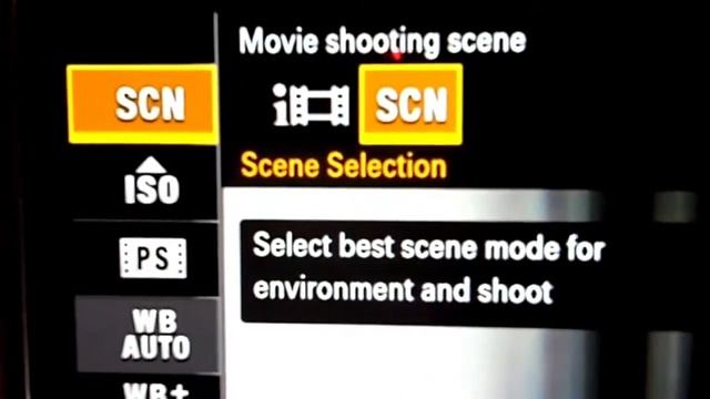 Sony DSC HX100V Manual Focus, in MOVIE MODE смотреть онлайн
