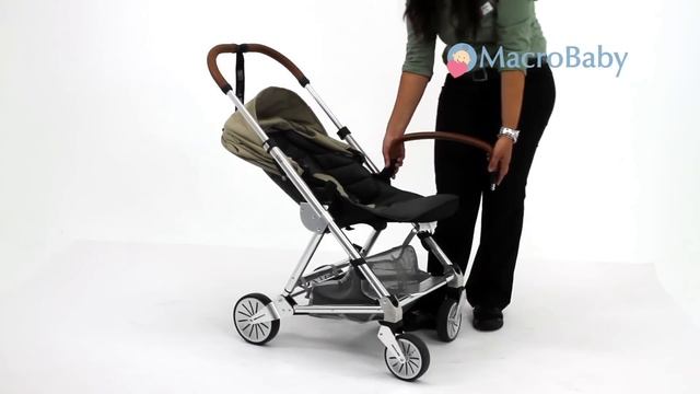 MacroBaby | Mamas & Papas Urbo2 Stroller | Baby Store | Orlando, FL смотреть онлайн