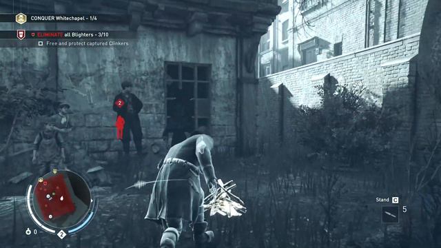MULAI BONGKAR..!! - Maen Game Assassin's Creed Syndicate Gameplay Indonesia (4) смотреть онлайн