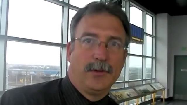 Green roofs - the story of Ford's Rouge car factory смотреть онлайн