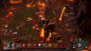 Герои 5. Кампания Маг. Миссия №5 Надежда Зехира. ФИНАЛ