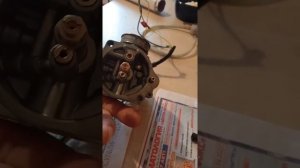 ПРАВИЛЬНАЯ НАСТРОЙКА КАРБЮРАТОРА ...ДИО 34-35-Zx