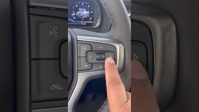 2024 Chevrolet Z71 Tahoe смотреть онлайн