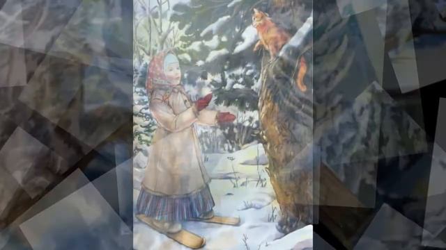 Краткое содержание Серебряное копытце. Бажов П. П. Пересказ сказки за 3 минуты смотреть онлайн