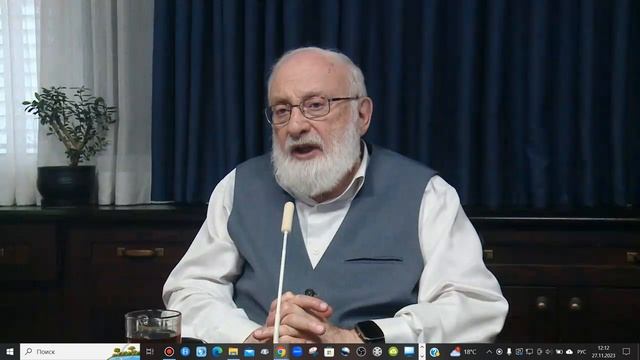 Шхина,это собрание желаний человека,чтобы раскрыть Творца..12-10 смотреть онлайн