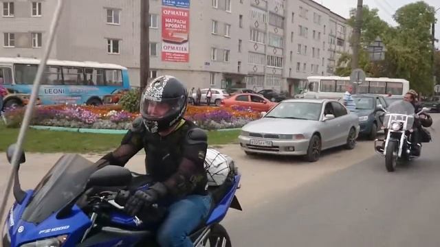 Мото городец смотреть онлайн