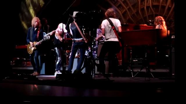 Sheryl Crow @ The Beacon - 
