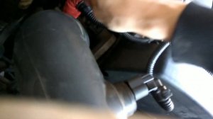 opel astra h мембрана клапанной крышки или как доехать до места ремонта.