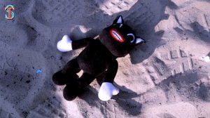 Горка ПОЖИРАТЕЛЬ ПОЙМАЛА Тиму!  4 серия