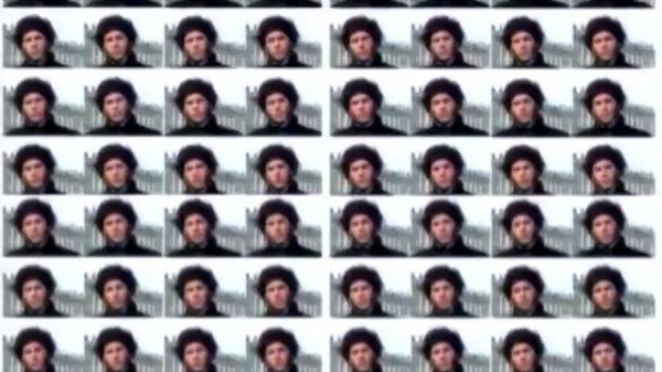 ОСП. Пушкин, Пушкин!