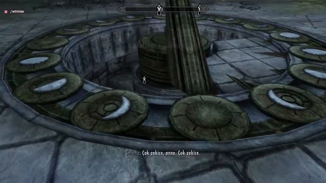 Kalenin Gizli Yüzü ve Sırları - The Elder Scrolls V: Skyrim #60 смотреть онлайн
