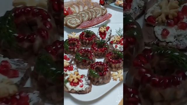 Новогодняя сказка !!! ?? смотреть онлайн