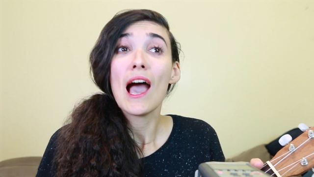 Good Little Girl/Bad Little Boy (Adventure Time/Rebecca Sugar Cover) смотреть онлайн