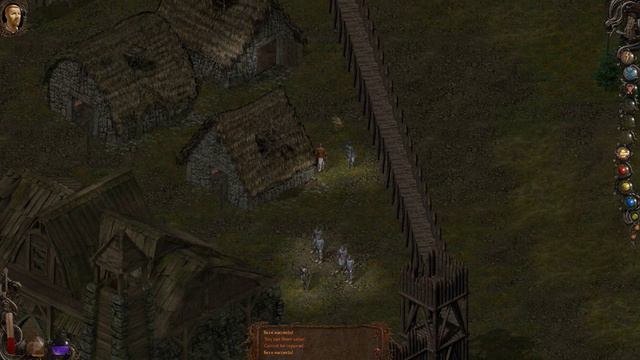 Let's Play - Inquisitor (ENGLISH) - Part 3 смотреть онлайн