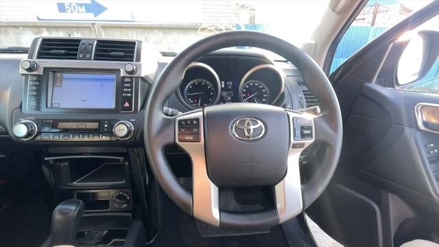 Зачем Toyota Land Cruiser Prado 2014 года привозить из Японии без пробега по РФ?