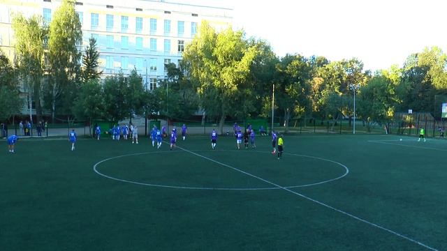 Северный Альянс - Кристалл (28.08.16) смотреть онлайн
