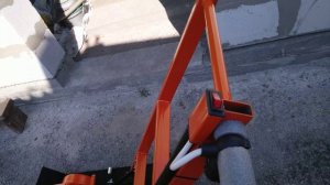 Виброплита своими руками