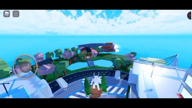 Project Aurora - Fighting Eclipse Admin!.. Noob to Pro - Episode 10 смотреть онлайн