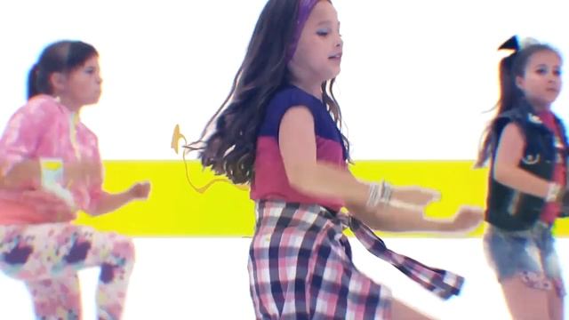 Leggo dance studio 2020. Promo kids. смотреть онлайн