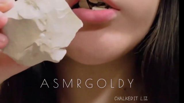 сухой и влажный зефир// dry and wet marshmallows #мел #crunch #хрустмела #chalk #wetchalk смотреть онлайн