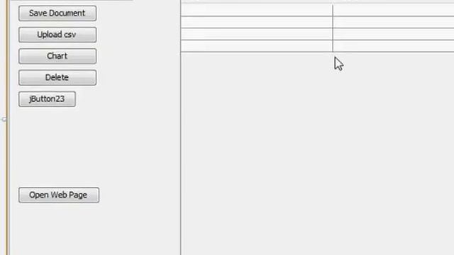 Java prog#93 Import or upload CSV file to database MySql,Sqlite using Java code Part 1 смотреть онлайн