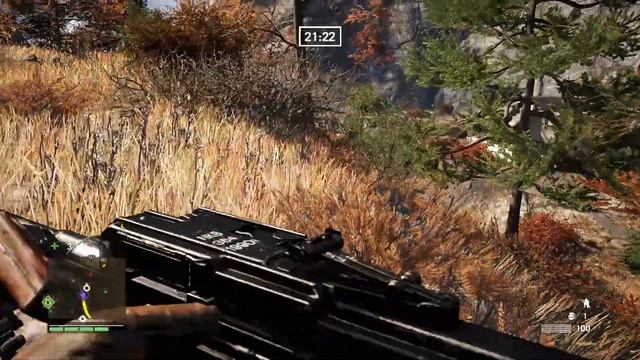 Far Cry 4 #104  -  Побег из Дургеша  Финал
