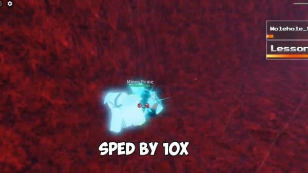 Obtaining MINOS PRIME in Heaven stand