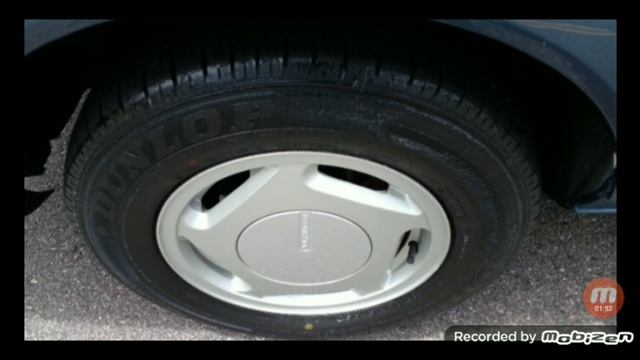 VW Santana CL 1989. смотреть онлайн