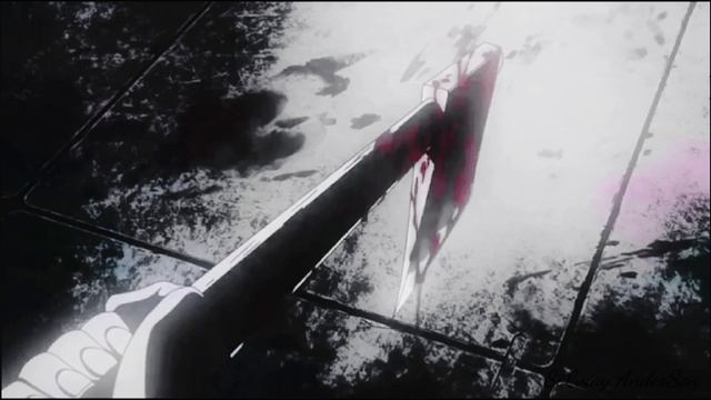 •AMV• ×Джузо Судзуя× //Dark eyes смотреть онлайн