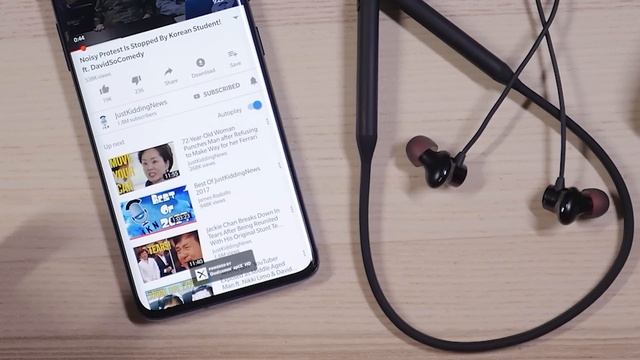 OnePlus Bullets Wireless 2 Review: Reliable buds смотреть онлайн