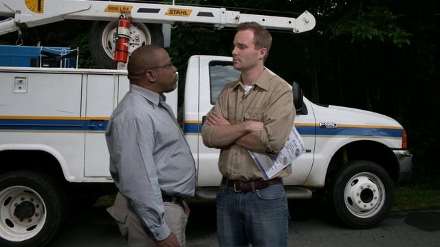 Ground Rod Anatomy смотреть онлайн