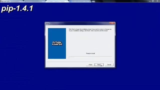 Learn Python Programming Tutorial 23 PIP easy package manager смотреть онлайн