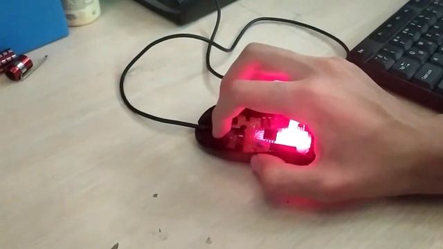 крутая мышка для компа ps 2 смотреть онлайн