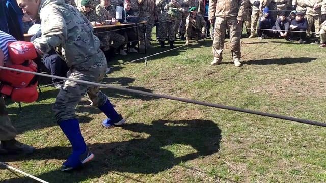 зелёный берет смотреть онлайн