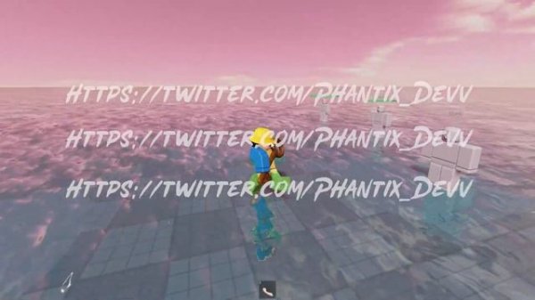 [NOT FOR SALE] Roblox Studio - Combat System Showcase!