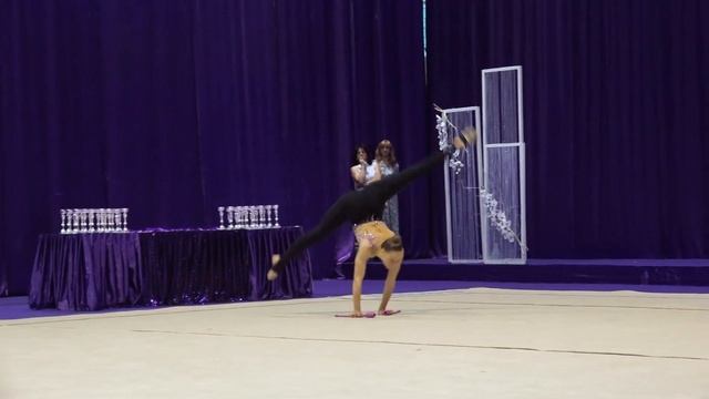 Пташник Анастасія 2003 булави