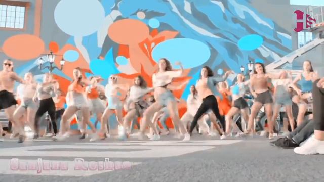 The Hook Up Song - Mix | Tiger Shroff And Disha Patani | Vishal & Shekhar | Neha Kakkar