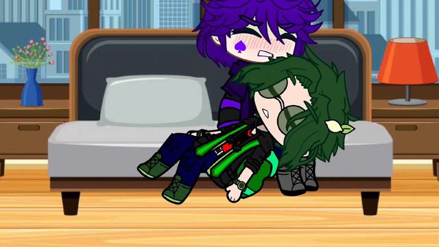 ♠️{Хз как назвать} |•Пико/Вару•| !Не Канон! Идея: @_Varu_Lend_♠️ смотреть онлайн