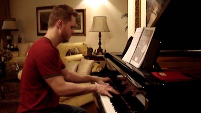 A Real Slow Drag of Treemonisha opera - Scott Joplin Rag смотреть онлайн