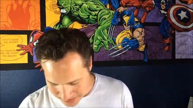 100 Days of Making Comics Day 96:Reworking Art to Death смотреть онлайн