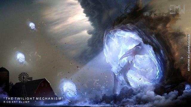 "THE TWILIGHT MECHANISM" by Robert Slump | Epic Dark Battle Music смотреть онлайн