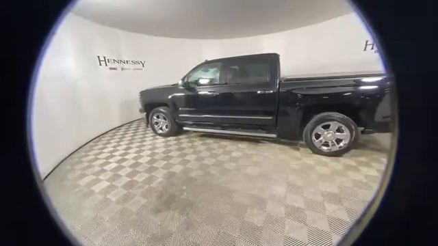 2014 Chevrolet Silverado 1500 Morrow, Peachtree City, Newnan, McDonough, Union City, GA T21297A смотреть онлайн