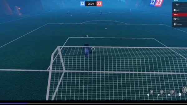 [2023] NEW BLUE LOCK ROBLOX GAME, It Might Become Your Favorite...