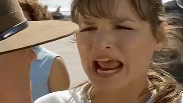 Сержант Хартман в космических войсках )