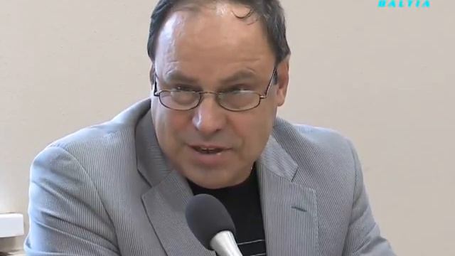TBN Baltia: "Звёзды Балтийского моря 2011" смотреть онлайн